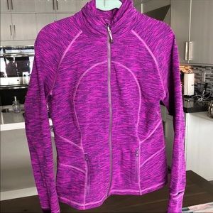 Lululemon Jacket *SOLD*